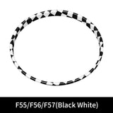 Navigation Screen Protective Trim for MINI COOPER