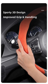 Premium Suede Cover for Acura MDX TLX RDX ILX
