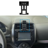 Fast Wireless Charging Phone Mount for Nissan Versa N17 Car Phone Holder CATUSIKI
