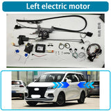 Electric Power Sliding Door Retrofit Kit for Oshan Cosmos 2018–2022