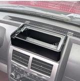 Center Console Phone Holder for Dodge Nitro 2007-2012