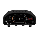 14.9-inch Android 13 Head Unit for BMW 5 Series 2010–2017