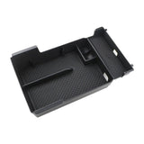Car Armrest Box Storage Box Tray for Mazda3 Mazda 3 Axela 2019 2020 2021 Central Control Storage Box Case Holder Accessories