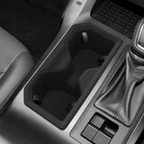 Cup Holder for Toyota RAV4 RHD 2026 Right Hand Drive Car Silicone Drink Storage Tray Car Storage Smabee