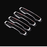 Exterior Door Handle Protector Covers for Volvo
