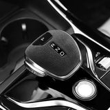 BYD Qin PLUS (2021-2024) Auto Gear Shift Knob Cover Lever Shifter Boot Car Interior Accessory OEM