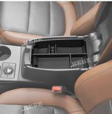 Armrest Storage Tray for Ford Bronco Sport 2021-2025