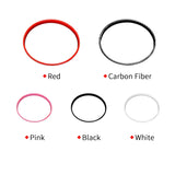 Navigation Screen Protective Trim for MINI COOPER Car Interior Accessory GMUNI