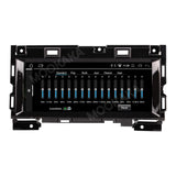 10.25" Android 14 Navigation System for Jaguar XF 2016–2019