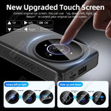 CarPlay Adapter AI Box Android 15 for Universal Cars CarPlay Adapter AKAMATE