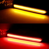 LED Ambient Light Dual Color Side Marker for Acura TL (2004‑2008) LED Ambient Light iJDM Car