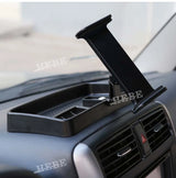 Center Console Phone Stand for Suzuki Jimny 2007-2017