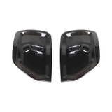 ABS Taillight Cover for Ford Bronco Sport 2021-2024