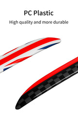 Rear Trunk Handle Cover for Mini Cooper R50 R53