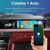 Co-Pilot Multimedia Touch Screen for Porsche Cayenne 2010–2016 Android Head Unit Aotsr