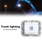 Cargo Light Touch Sensor for Honda CRV 2016-2025 Car Interior Accessory iJDM