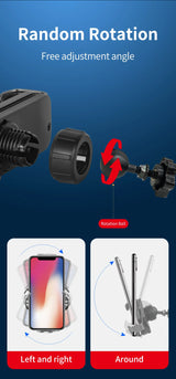 Gravity LCD Phone Mount for MINI COOPER