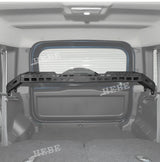 Tailgate Rack Shelf for Suzuki Jimny 4-Door 2019+