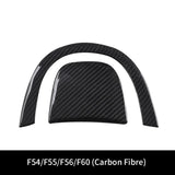 Carbon Fiber Reading Light Trim Mini Cooper F54 Car Interior Accessory GMUNI