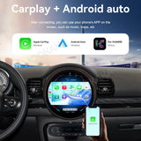 11.8" Android Head Unit Multimedia System for Mini Clubman Android Head Unit Aotsr