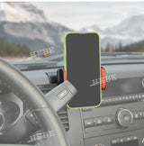 Central Control Phone Holder for Chevy Silverado 07-13