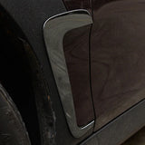 Fender Trim Stainless 3D for Mini Cooper Clubman F54 Car Interior Accessory GMUNI
