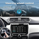 2K QLED Android Multimedia Player for Great Wall Haval H2 2014-2018 Android Head Unit RSNAVI