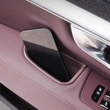 Armrest Storage Box for Volvo S90 V90 2016-2026 Car Interior Accessory LINGLUYANG