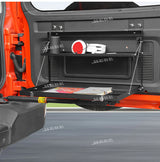 Double Layer Tailgate Rack for GWM Tank 300 2021-2025