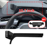 Smart Wireless Charging Phone Mount for BMW 1 Series 2024–2026