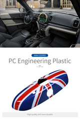 Rearview Mirror Cover Trim for Mini Cooper Models