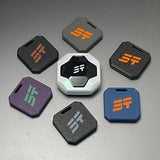 For Jetour T2 T1 Traveler Pro 2023 2024 2025 Car Intelligent Key Modification Jetour T2 Car Remote Control Keycase Car Key Mo