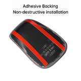 For Leapmotor B10 B01 Interior Car Door Handle Anti Scratch Sticker Pad Protective Modification Accessory Car Interior Access