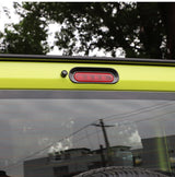 Carbon Fiber Grain Interior Trim Kit for Suzuki Jimny