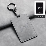 Car Remote Key Case Cover for Onvo L60 and L90