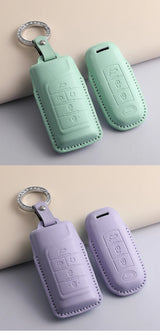 Car Remote Key Case Cover Shell for Trumpchi GAC Empow J11 J12 J13 J14 J15 J16 GS8.