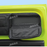 Taildoor Storage Bag Kit for Suzuki Jimny 2019 On