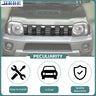 Center Grille Decoration Cover for Suzuki Jimny 2012-2017