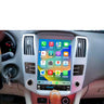 12.1" Android 15 Touchscreen Head Unit for Lexus RX330 2004–2008