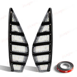 LED DRL with Animation for Honda Civic 2025 2026