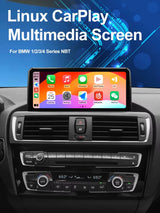 10.25-inch Touchscreen Android Head Unit for BMW 3 Series 2013