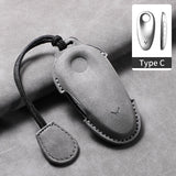 Car Key Case Cover for Voyah Harmony