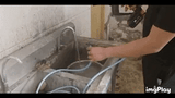 Cordless High Pressure Car Wash Washer Gun 40WH/80WH Electric Water Gun Machine Car Wash Washer EAFC