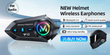 5/7in Waterproof Motorcycle CarPlay GPS Monitor AKAMATE Android Head Unit AKAMATE