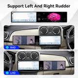 Android Multimedia System for Renault Logan Dacia Duster 2009–2015 Android Head Unit Aotsr