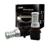Error Free P13W LED Bulbs for Mazda CX-5 DRL Kit