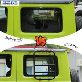 Window Ladder for Suzuki Jimny 2019-2026 Car Interior Accessory HEBE