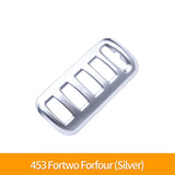 Headlight Switch Trim for Smart 453 Fortwo