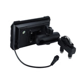 5 inch Waterproof Wireless CarPlay GPS for Moto