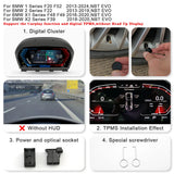 11-Inch Digital Instrument Cluster for BMW 1 2 X1 X2 Series